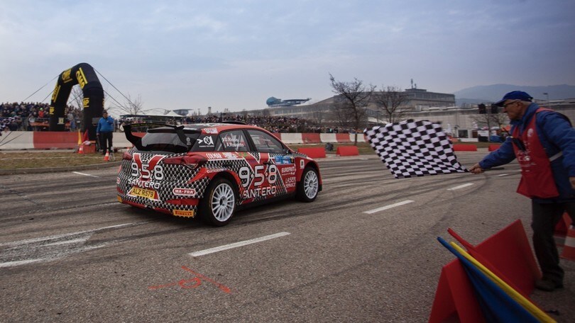 Automotoretrò e Automotoracing, le novità del 2022