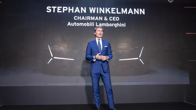 Lamborghini, a Dubai la più grande concessionaria del mondo