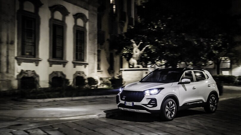 DR Automobiles Groupe: sarà un 2022 di ulteriore crescita