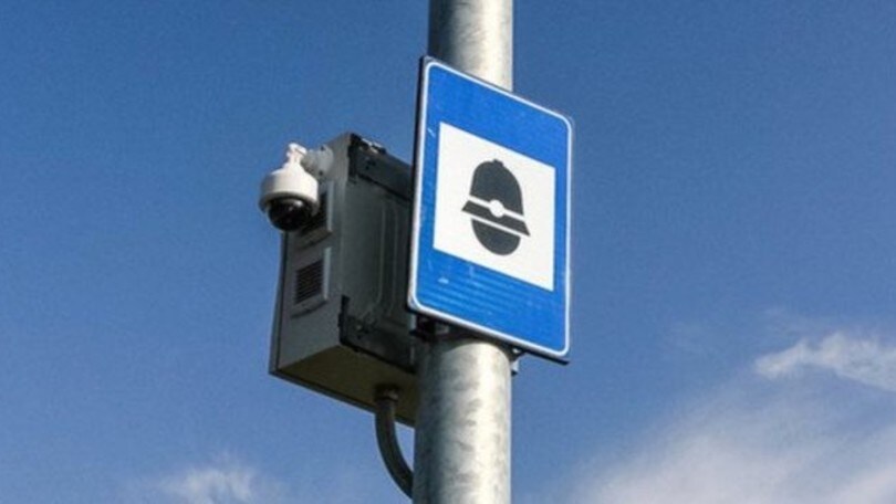 Autovelox automatico, se manca la foto la multa va annullata