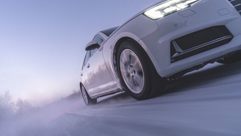 Sicurezza e auto: per gli italiani vince la frenata automatica d’emergenza