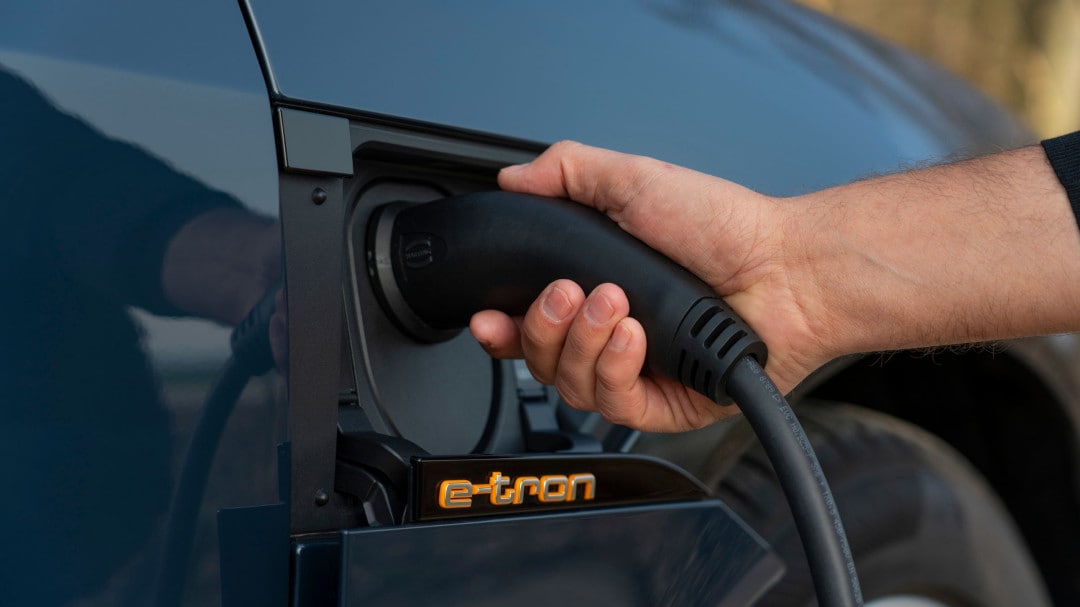 Audi, al via il progetto per dare una seconda vita alle batteria delle e-tron