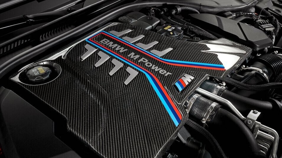Nuova BMW M5, il futuro è ibrido plug-in