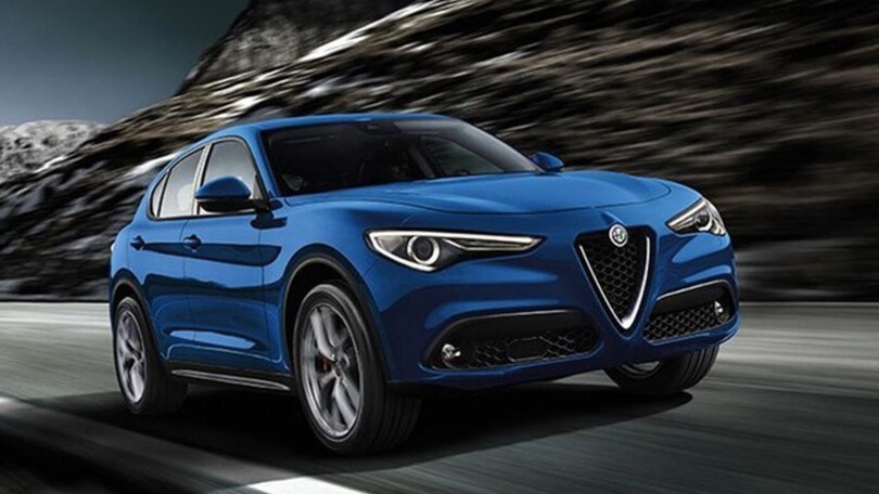 Colore auto, il preferito è il bianco, ma rosso e blu incalzano