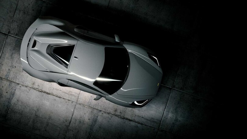 Noble M500, inglese dura e pura col cuore della Ford GT