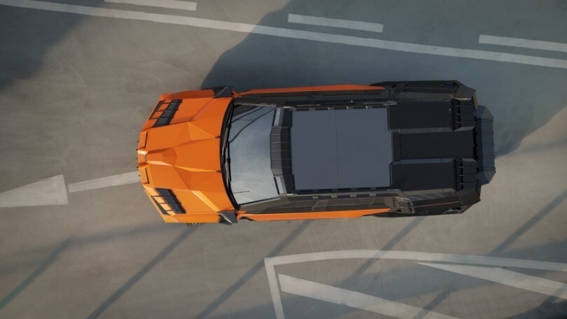 Prombron Black Alligator MMXX “Black Tiger Lunar Year Edition” by Dartz