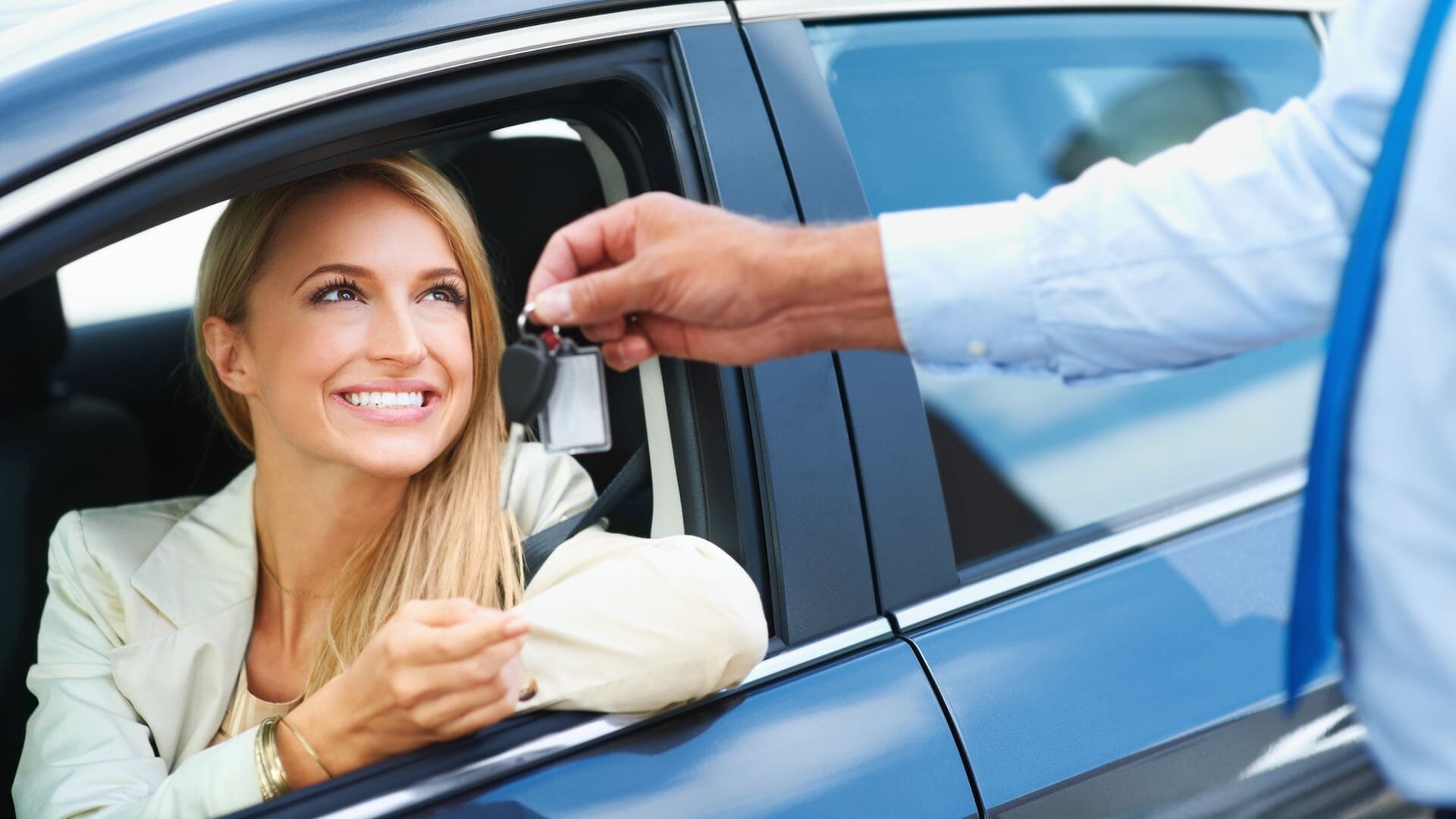 Noleggio a lungo termine in ascesa nelle preferenze degli automobilisti