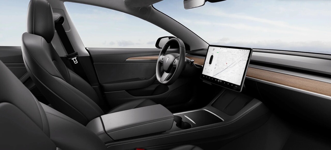 Tesla, nuovi aggiornamenti over-the-air