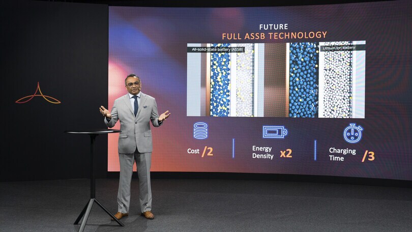 Alleanza Renault-Nissan-Mitsubishi: la roadmap 2030