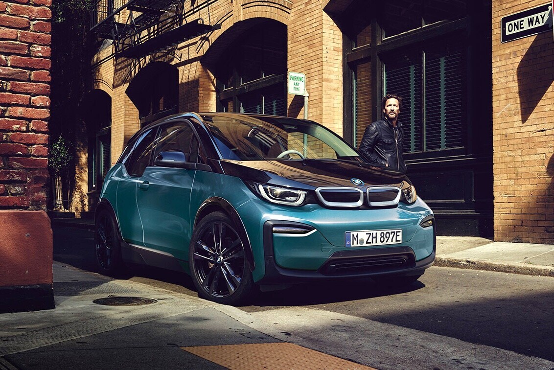 BMW i3 esce di produzione, addio alla prima elettrica bavarese