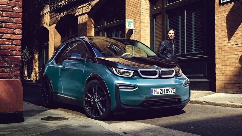 BMW i3 esce di produzione, addio alla prima elettrica bavarese