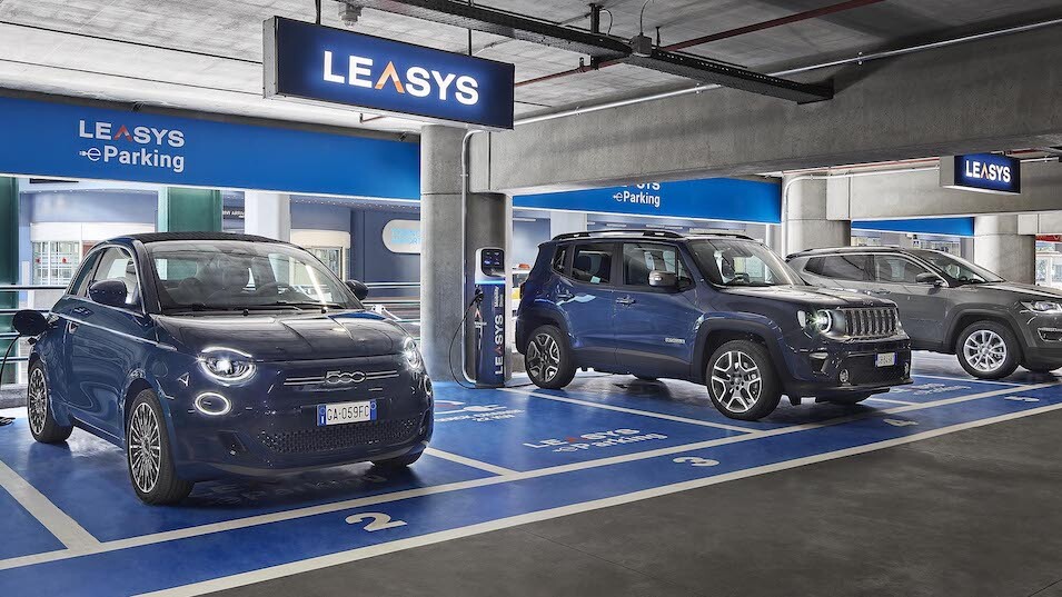 Leasys Miles, noleggio a lungo termine più conveniente: da Panda a Stelvio