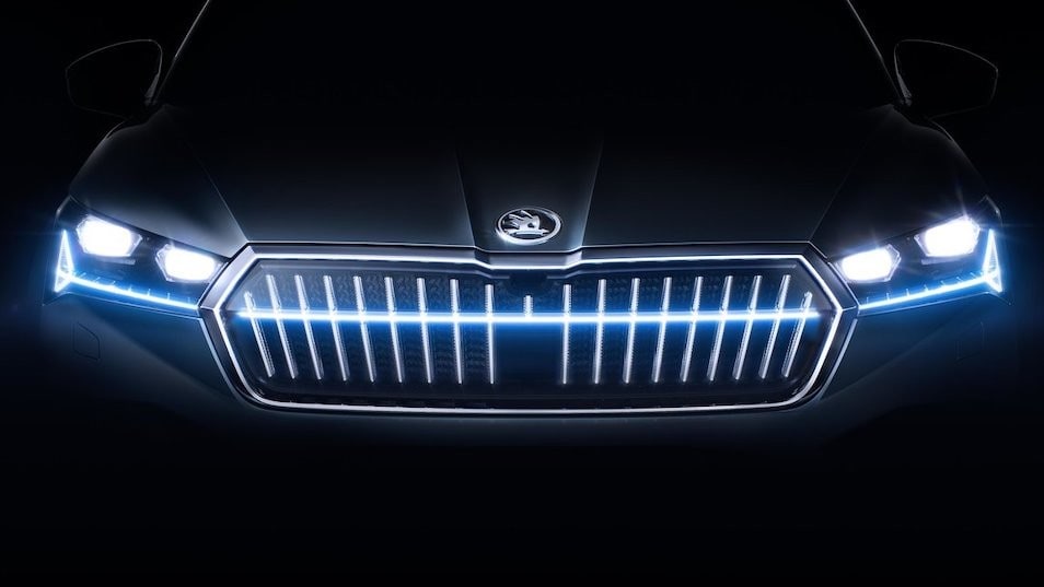 Skoda, dopo Enyaq priorità a modelli elettrici più piccoli