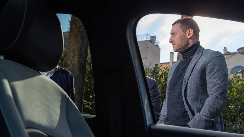 Volkswagen, ecco l'elettrico di Totti per tutti