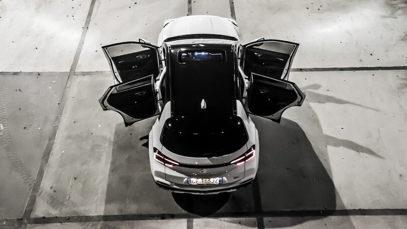 DR Automobiles Groupe: DR ed EVO non più brand di nicchia