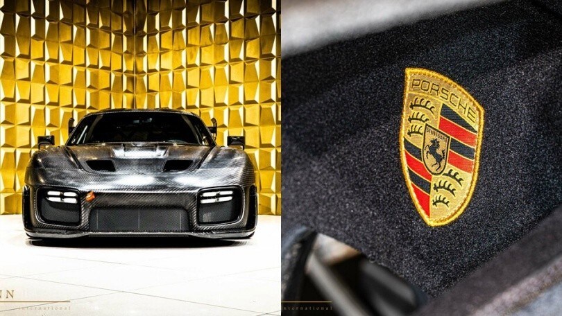 Porsche 935, in vendita un esemplare a oltre 2 milioni di euro