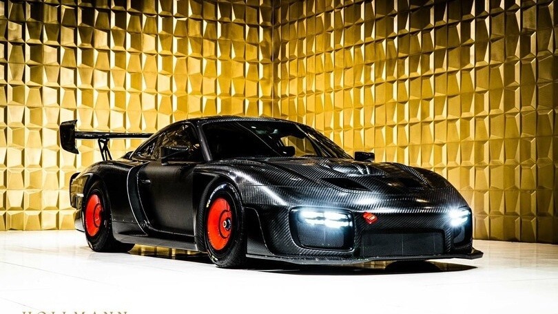 Porsche 935, servono 2 milioni di euro per la "belva" racing da 700 cv