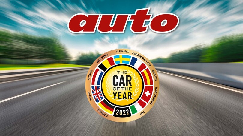 Car of The Year, gli appuntamenti con le 7 finaliste a Milano, Cortina e Courmayeur