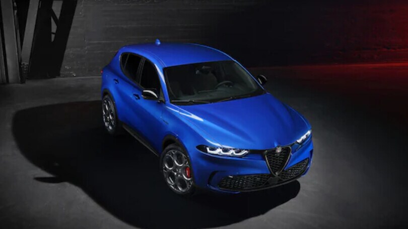 Sul prossimo Auto in edicola: Alfa Romeo Tonale, sportivo ma tradizionale
