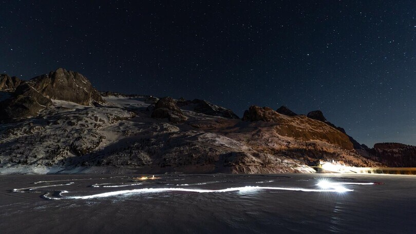 Rally 24Ore dei Laghi: la sfida delle full electric