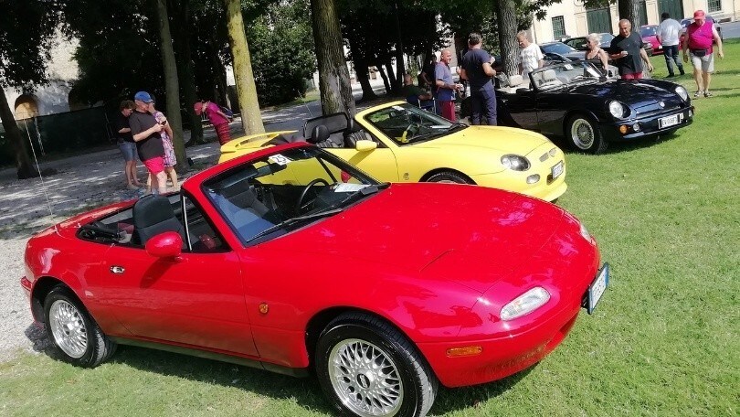 Youngtimer StyleFest, l'evento per chi ama le auto storiche anni '80 e '90