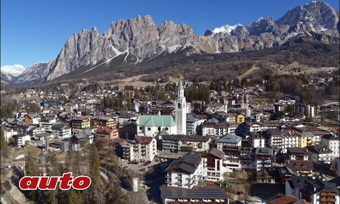 Audi 20quattro ore dei laghi, sfida sul ghiaccio con Q4 e RS e-tron GT