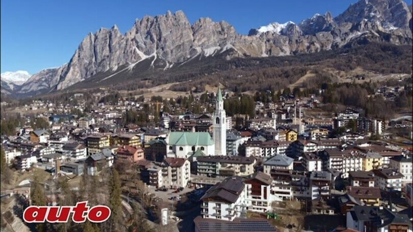 Audi 20quattro ore dei laghi, sfida sul ghiaccio con Q4 e RS e-tron GT