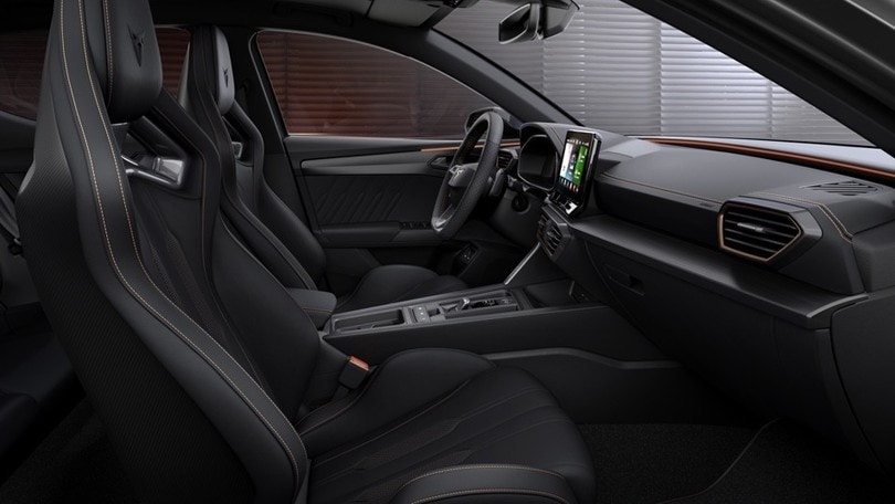 Cupra Leon e-Hybrid 2022