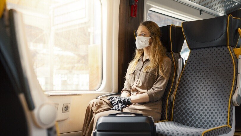 Covid, cosa cambia su treni, aerei e navi dal 31 marzo senza più lo stato d'emergenza