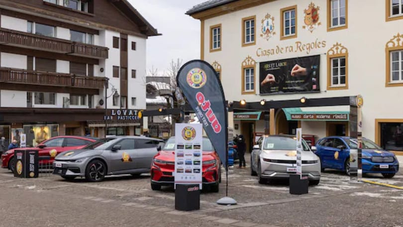 Auto dell'Anno: 5 auto che non hanno (ancora) vinto il titolo