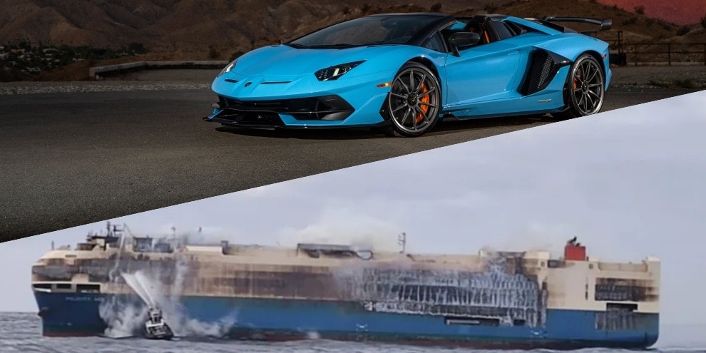 Lamborghini Aventador potrebbe tornare in produzione? Ecco perché