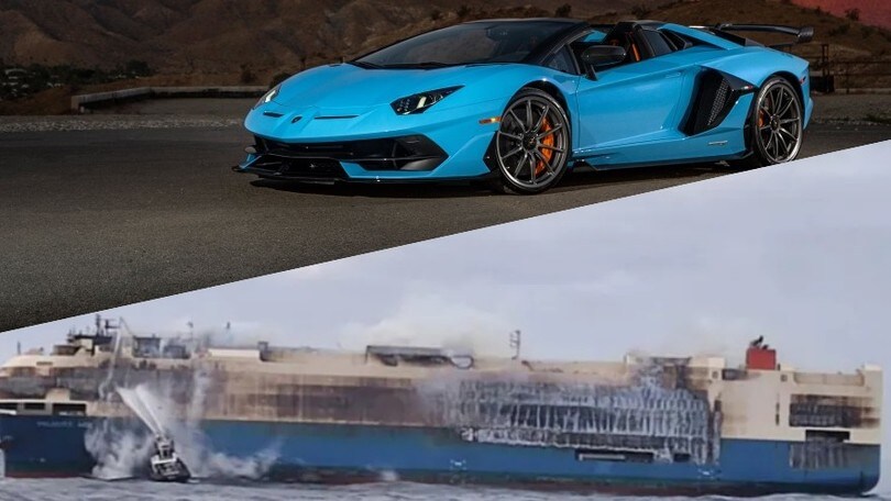Lamborghini Aventador potrebbe tornare in produzione? Ecco perché