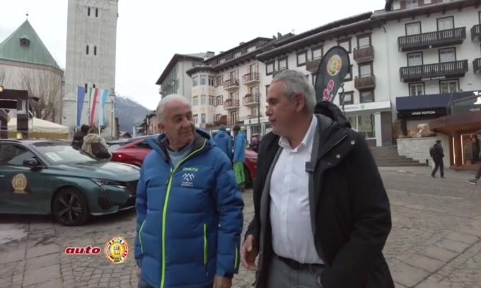 Car of The Year 2022, intervista a Marco Zardini