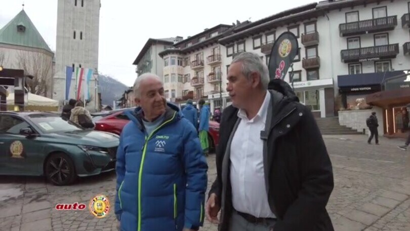 Car of The Year 2022, intervista a Marco Zardini