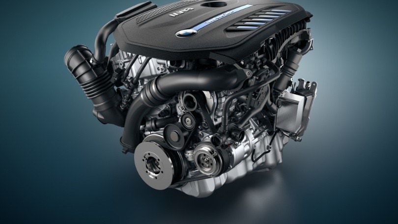 BMW ancora endotermica, in arrivo il 6 cilindri 400 cavalli