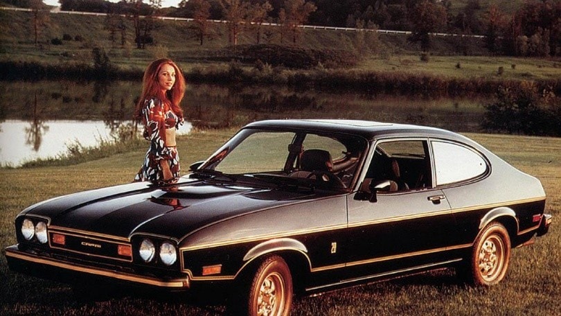 Ford: Cortina, Capri ed Escort potrebbero tornare in produzione