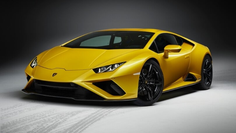 Lamborghini, la guerra in Ucraina la produzione della Huracán va a singhiozzo