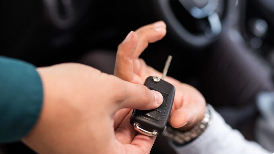 Noleggio auto Arval, Adaptiv è l'abbonamento "breve" per privati