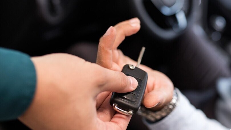 Noleggio auto Arval, Adaptiv è l'abbonamento "breve" per privati