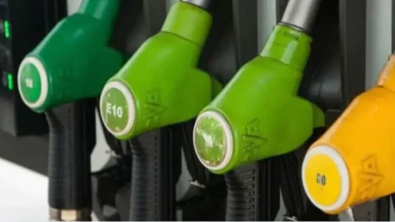 Carburanti alle stelle, i benzinai protestano lasciando "al buio" le stazioni di servizio