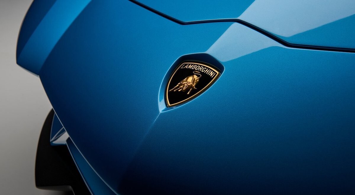 Lamborghini Aventador ibrida, a Nardò la V12 elettrificata