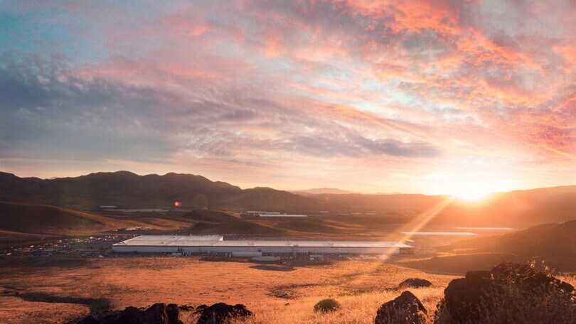 Fabbriche di batterie, in Europa progetti per 790 GWh entro il 2030