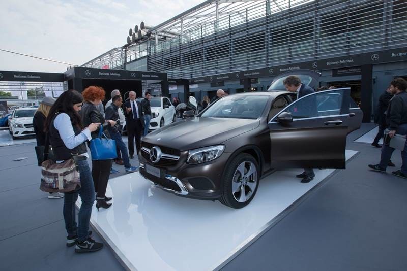 Auto aziendali penalizzate dalla crisi, il limite della detraibilità dell’IVA