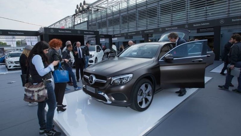 Auto aziendali penalizzate dalla crisi, il limite della detraibilità dell’IVA