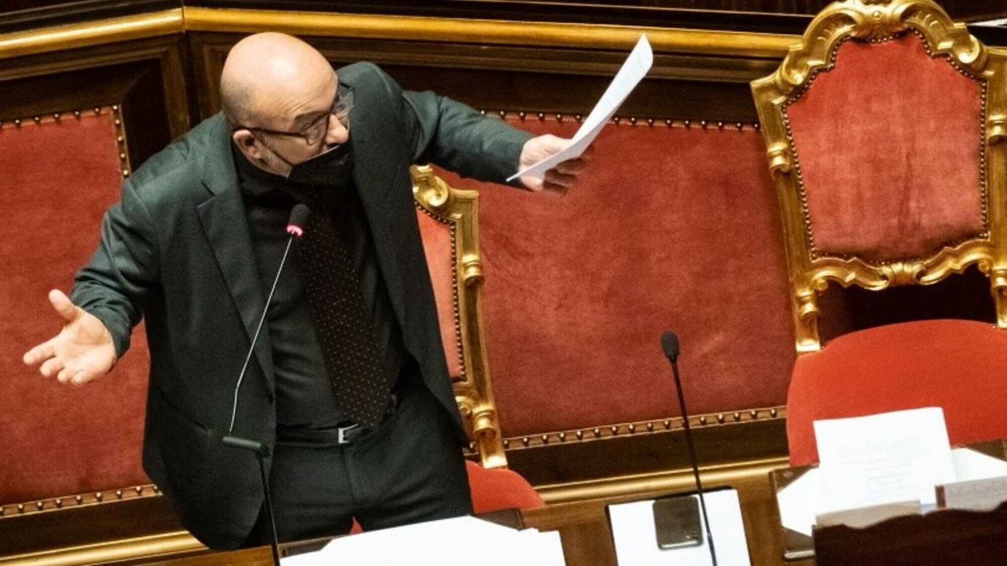 Ufficiale, il Governo interviene per tagliare le accise: l'annuncio di Cingolani