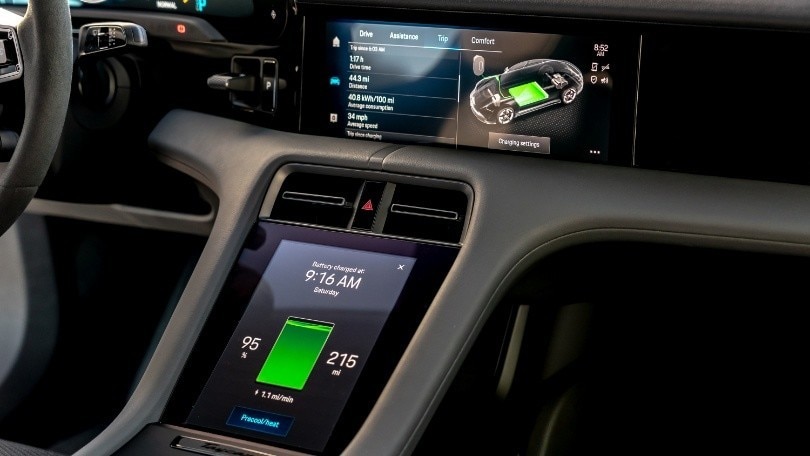 Auto elettriche, studio rivela: tra estate e inverno autonomia giù del 20%