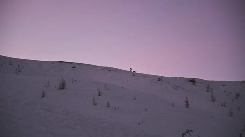 A4810 Project by IED be Alpine, supercar a idrogeno