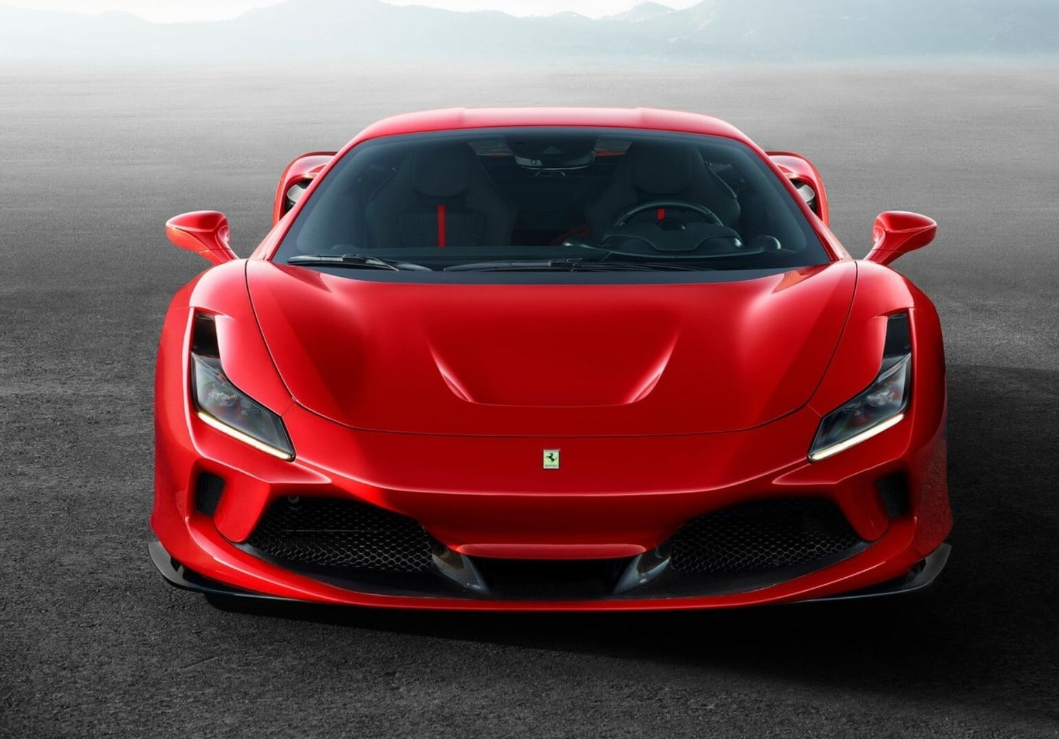 Non bastano solo i soldi per avere una Ferrari: a Maranello c'è la black list dei vip