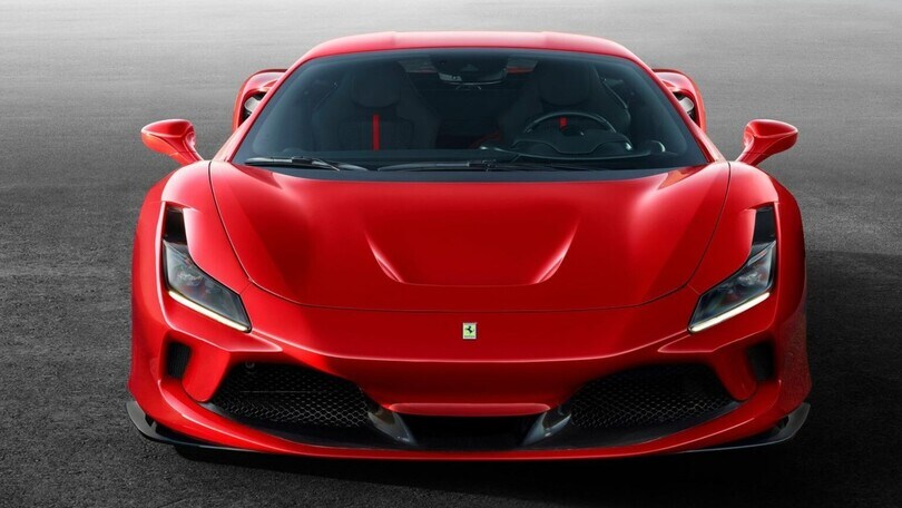 Non bastano solo i soldi per avere una Ferrari: a Maranello c'è la black list dei vip