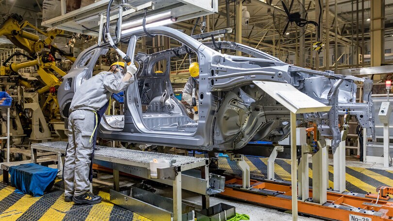 Renault, stop delle attività in Russia. Come ha reagito il titolo?